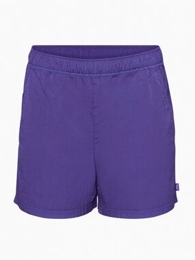 Aritzia TNA Women's Elastic-Waist Athletic Shorts Bundle